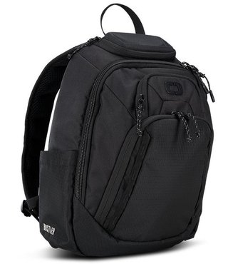 Ogio Renegade Rustler Backpack 15L Rucksack, schwarz