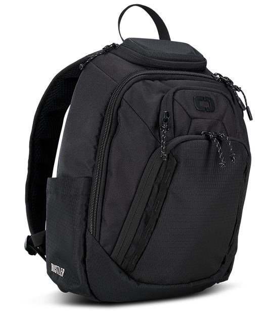 Ogio Renegade Rustler Backpack 15L Rucksack, schwarz