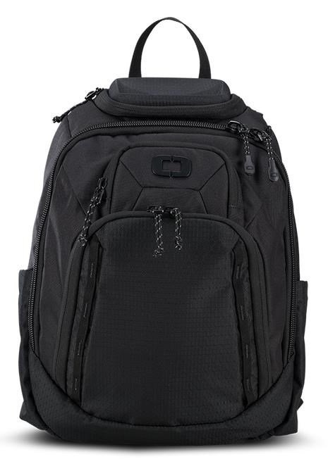 Ogio Renegade Rustler Backpack 15L Rucksack, schwarz