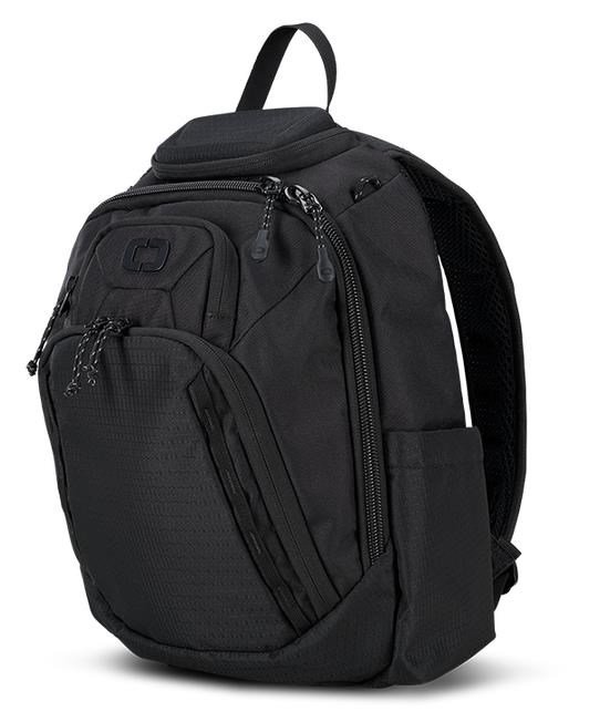 Ogio Renegade Rustler Backpack 15L Rucksack, schwarz