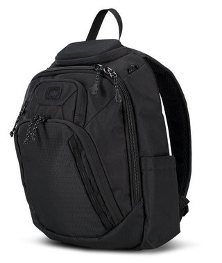 Ogio Renegade Rustler Backpack 15L Rucksack, schwarz
