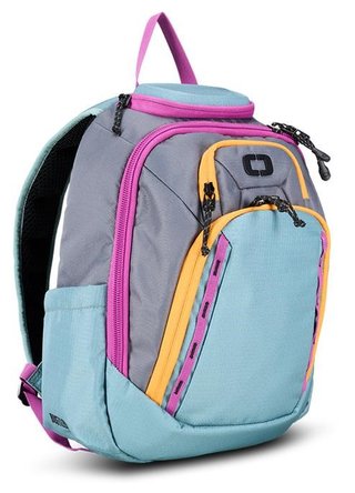 Ogio Renegade Rustler Backpack 15L Rucksack, mineral water