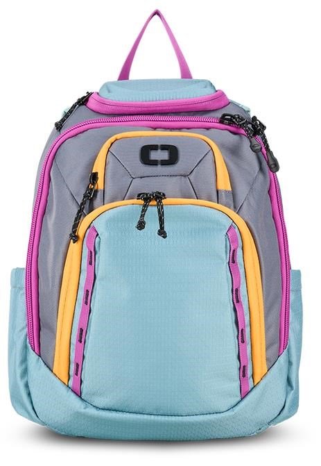 Ogio Renegade Rustler Backpack 15L Rucksack, mineral water