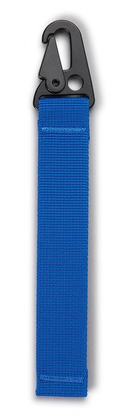 Ogio Team Clip, royal blau