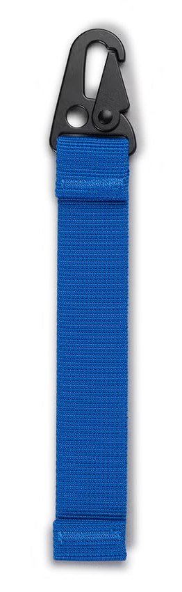 Ogio Team Clip, royal blau