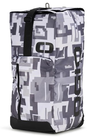 Ogio Utility 60L Duffel Sporttasche, cyber camo