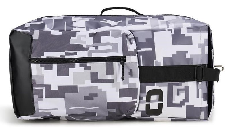 Ogio Utility 60L Duffel Sporttasche, cyber camo