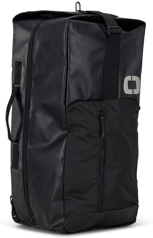 Ogio Utility 60L Duffel Sporttasche, dunkelblau