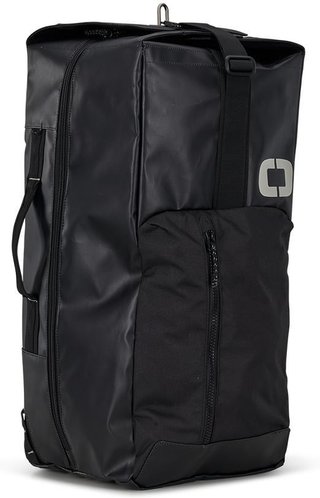 Ogio Utility 60L Duffel Sporttasche, dunkelblau