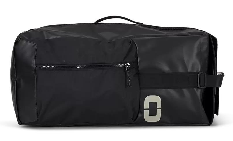 Ogio Utility 60L Duffel Sporttasche, dunkelblau