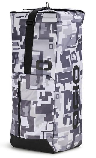 Ogio Utility 90L Duffel Sporttasche, cyber camo