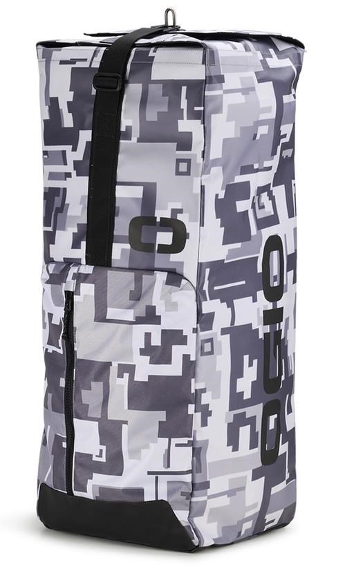 Ogio Utility 90L Duffel Sporttasche, cyber camo