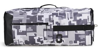 Ogio Utility 90L Duffel Sporttasche, cyber camo
