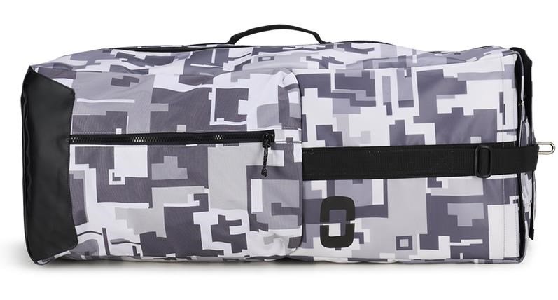 Ogio Utility 90L Duffel Sporttasche, cyber camo