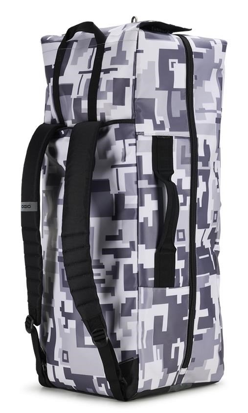 Ogio Utility 90L Duffel Sporttasche, cyber camo