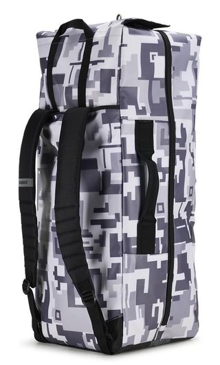 Ogio Utility 90L Duffel Sporttasche, cyber camo