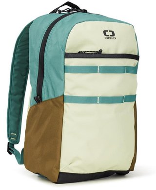 Ogio Alpha Lite Rucksack, sage