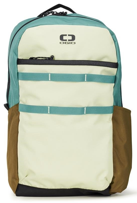 Ogio Alpha Lite Rucksack, sage