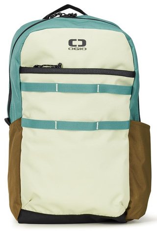 Ogio Alpha Lite Rucksack, sage