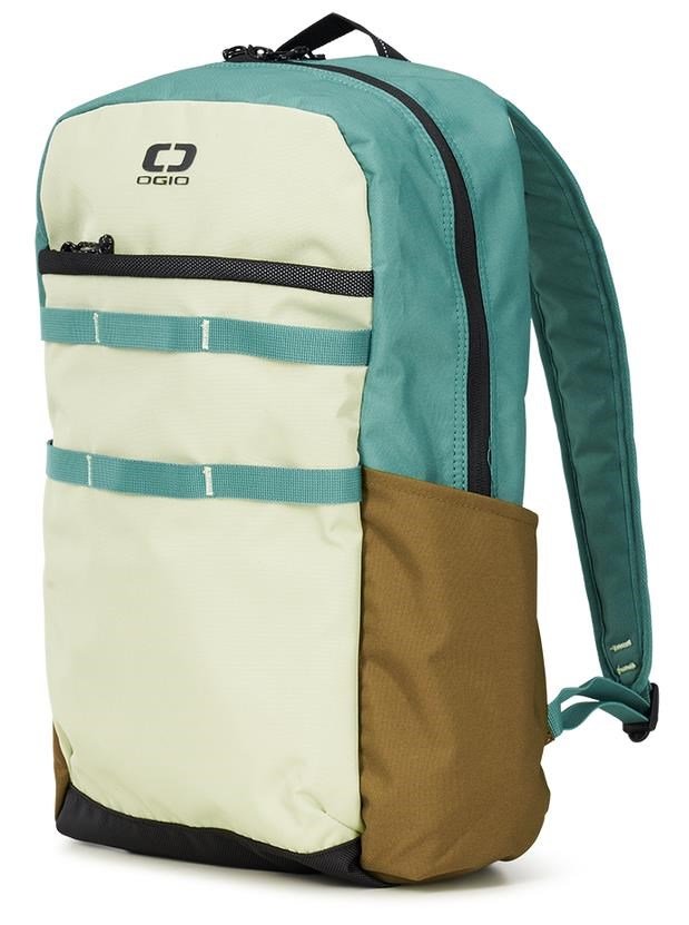 Ogio Alpha Lite Rucksack, sage