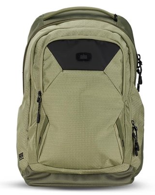 Ogio Axle Pro Rucksack, four leaf clover