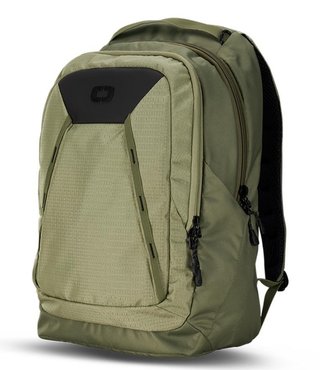 Ogio Bandit Pro 20L Rucksack, four leaf clover