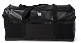 Ogio Team Equipment Large Duffel Sporttasche, schwarz