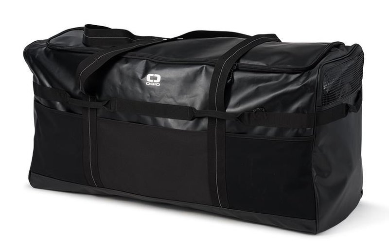 Ogio Team Equipment Large Duffel Sporttasche, schwarz
