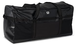 Ogio Team Equipment Large Duffel Sporttasche, schwarz