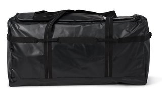 Ogio Team Equipment Large Duffel Sporttasche, schwarz