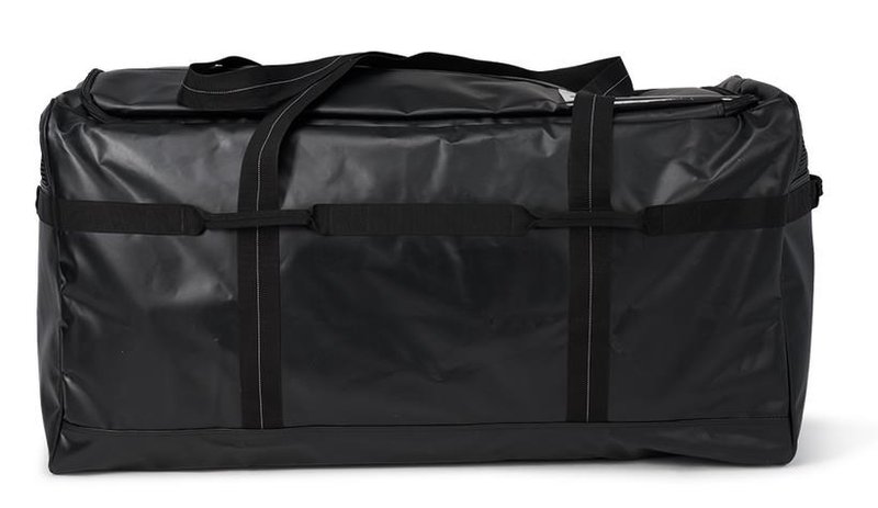 Ogio Team Equipment Large Duffel Sporttasche, schwarz