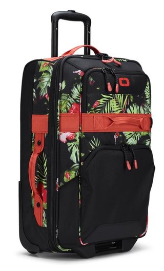 Ogio Alpha Layover 44L Reisetasche, aloha