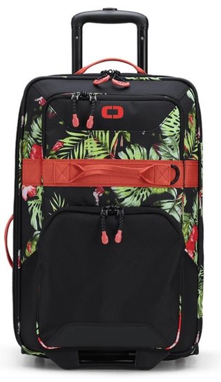 Ogio Alpha Layover 44L Reisetasche, aloha
