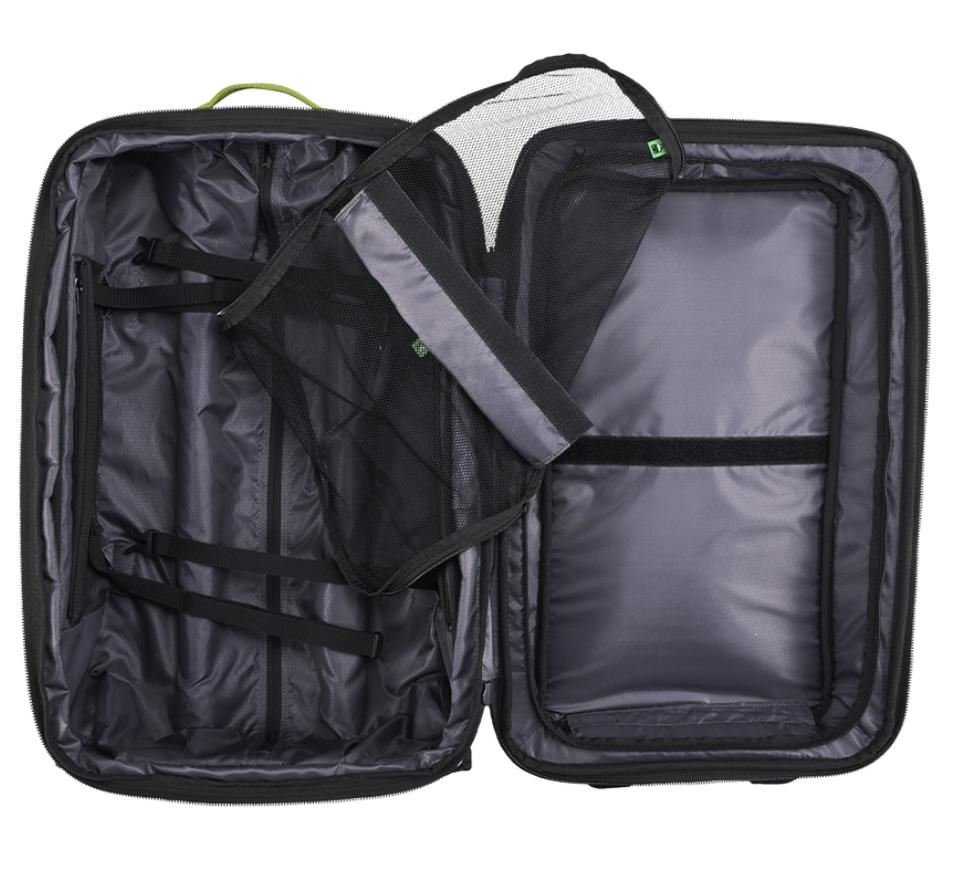 Ogio Alpha Layover 44L Reisetasche, aloha