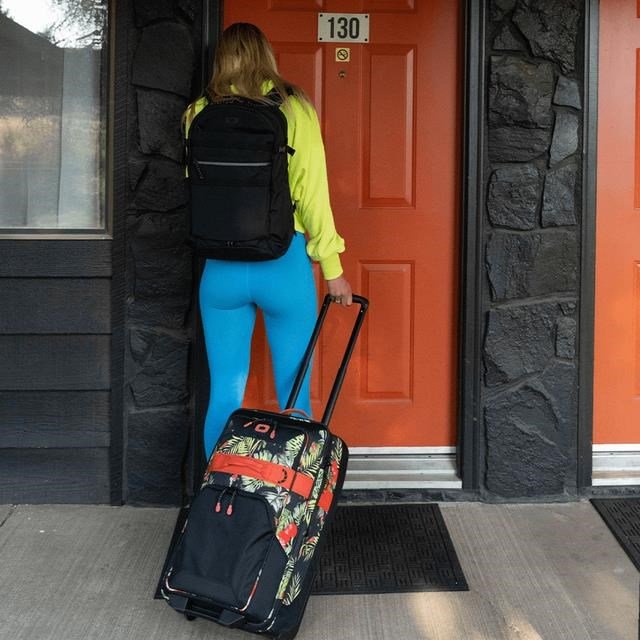 Ogio Alpha Layover 44L Reisetasche, aloha