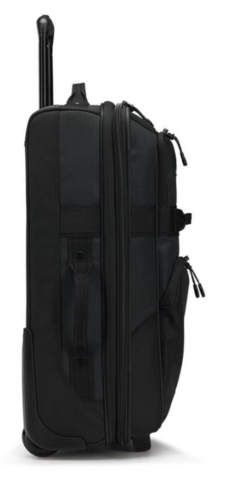 Ogio Alpha Layover 44L Reisetasche, schwarz