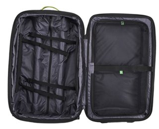 Ogio Alpha Layover 44L Reisetasche, midnight olive