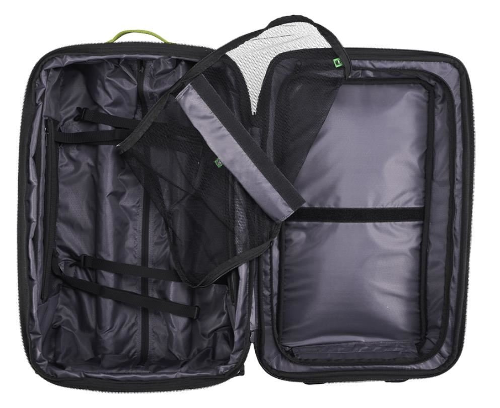 Ogio Alpha Layover 44L Reisetasche, midnight olive