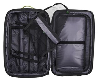 Ogio Alpha Layover 44L Reisetasche, midnight olive