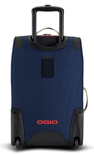 Ogio Alpha Layover 44L Reisetasche, midnight olive