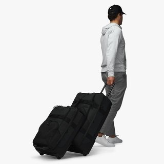Ogio Alpha Layover 44L Reisetasche, midnight olive