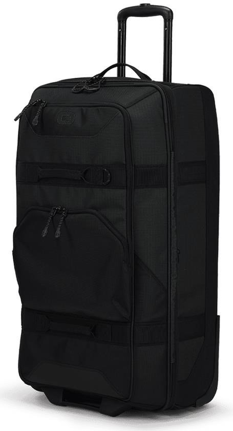Ogio Alpha Terminal Pro 86L Reistasche, schwarz