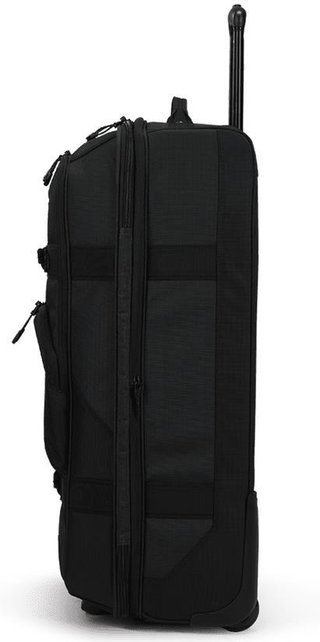Ogio Alpha Terminal Pro 86L Reistasche, schwarz