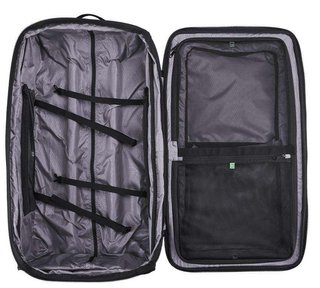 Ogio Alpha Terminal Pro 86L Reistasche, schwarz
