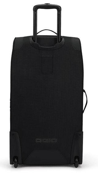 Ogio Alpha Terminal Pro 86L Reistasche, schwarz
