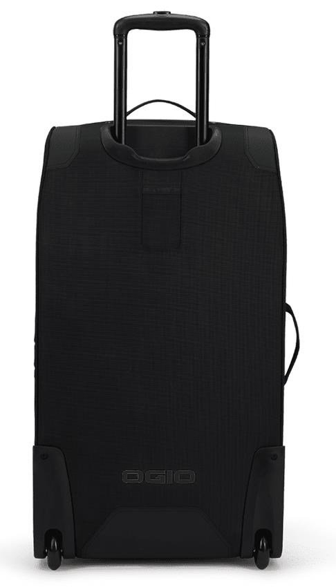 Ogio Alpha Terminal Pro 86L Reistasche, schwarz