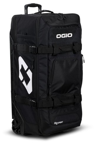 Ogio Rig ST Reisetasche, schwarz, 132L