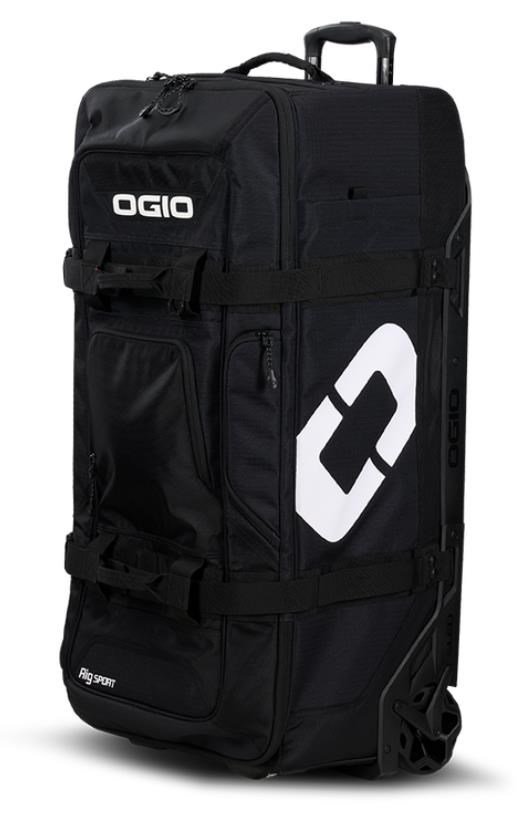 Ogio Rig ST Reisetasche, schwarz, 132L