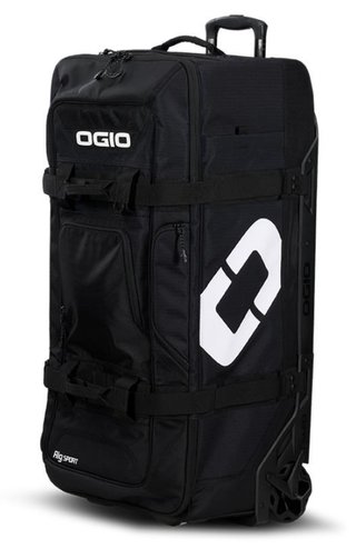 Ogio Rig ST Reisetasche, schwarz, 132L