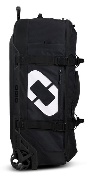 Ogio Rig ST Reisetasche, schwarz, 132L